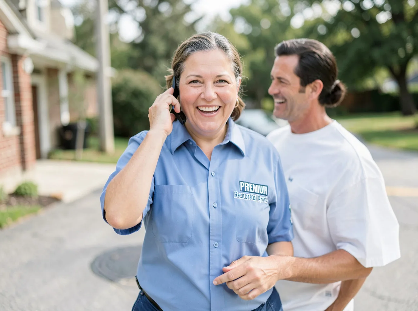 Water Damage Restoration Norway, SC FAQs